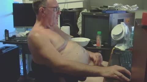 thang5545 online show from February 1, 6:32 am