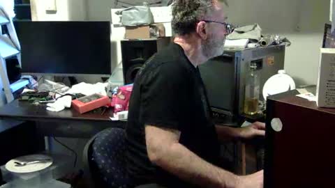 thang5545 online show from September 21, 2:23 am