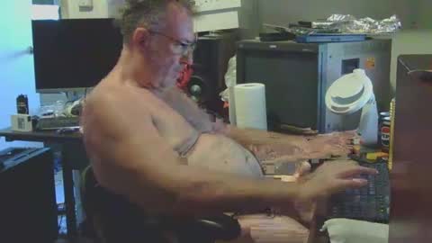 thang5545 online show from February 7, 3:24 am