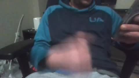 A guy online show from March 11, 10:55 am