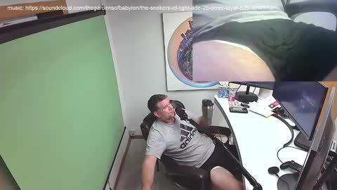 thaterkman online show from November 13, 3:00 am