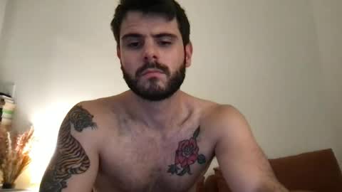 thatfeelsgoood online show from November 5, 11:07 pm