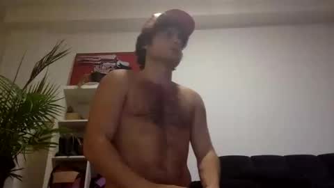 thatbitchmarlin online show from October 18, 5:45 am