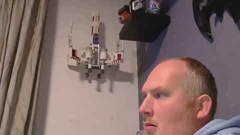 the007146368 online show from November 23, 10:10 pm