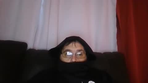 the1cskyfire online show from December 3, 12:55 pm