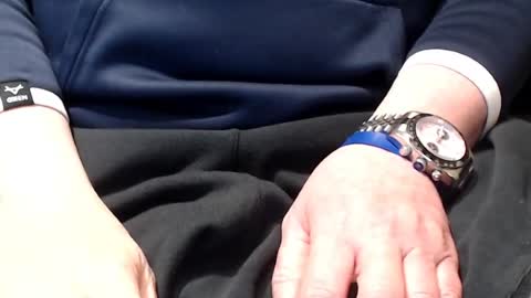 the1pocketrocket online show from April 5, 7:43 pm