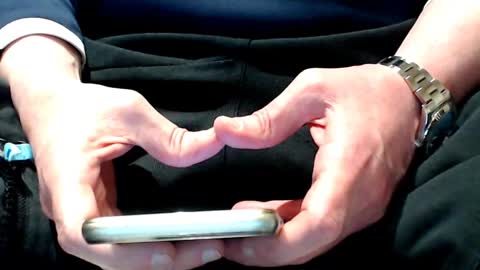 Snapshot of the1pocketrocket chatting on January 19, 7:58 pm the1pocketrocket online show from January 19, 7:58 pm