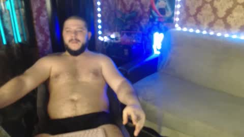 thor lord online show from December 5, 3:02 am