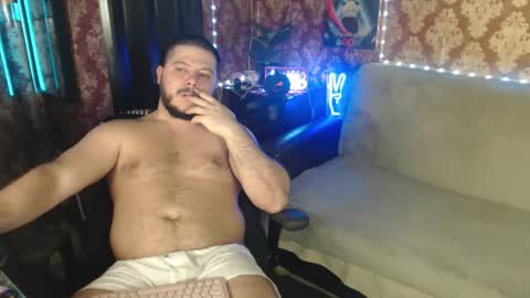 thor lord online show from November 12, 12:27 am