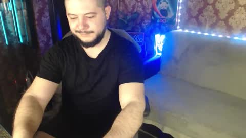 thor lord online show from November 29, 2:35 am