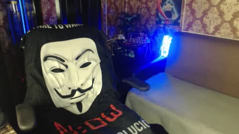 thor lord online show from April 6, 12:07 am