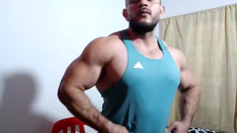 beast online show from February 23, 6:53 pm