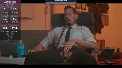 The DILF -  online show from December 26, 10:16 am