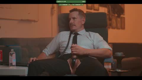 The DILF -  online show from September 24, 4:16 pm