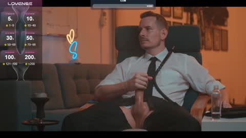 The DILF -  online show from January 27, 3:50 pm