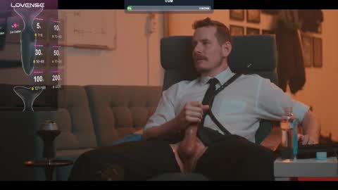 The DILF -  online show from February 15, 4:01 pm