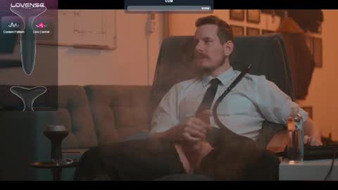 The DILF -  online show from March 1, 12:45 pm