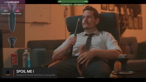 The DILF -  online show from April 11, 1:36 pm