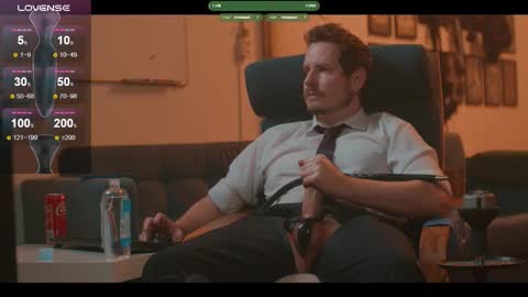 The DILF -  online show from February 13, 5:51 pm