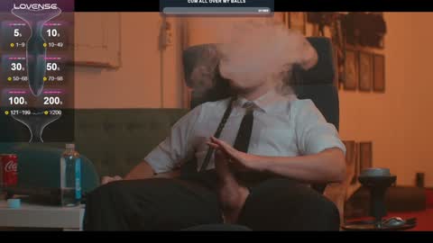 The DILF -  online show from December 21, 4:25 pm