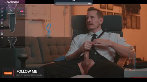 The DILF -  online show from February 7, 8:20 pm