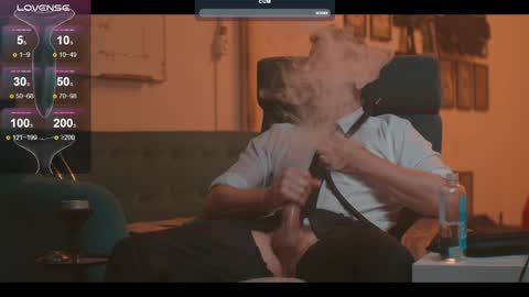 The DILF -  online show from January 6, 4:13 pm