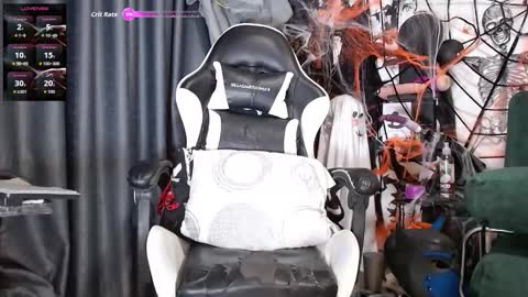 the dog lian online show from October 26, 11:18 pm