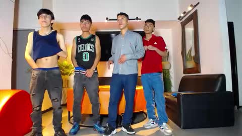 the goodfellas online show from February 13, 8:58 pm