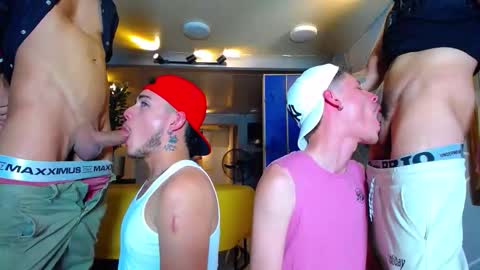 the goodfellas online show from October 26, 8:33 pm