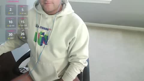 The Jacking Joker online show from December 13, 5:00 pm