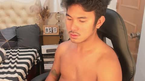 ken online show from February 25, 4:30 pm