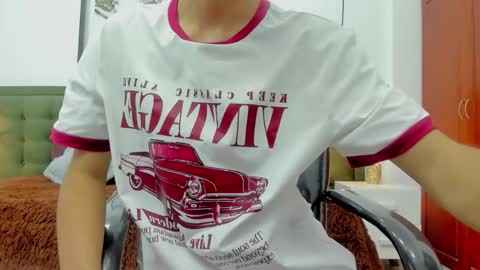   T H E    M A R K   K I N G online show from December 15, 4:59 pm