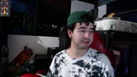 the_nerdy_wizard online show from September 11, 4:22 am