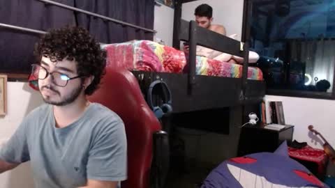 the_nerdy_wizard online show from September 29, 4:44 am