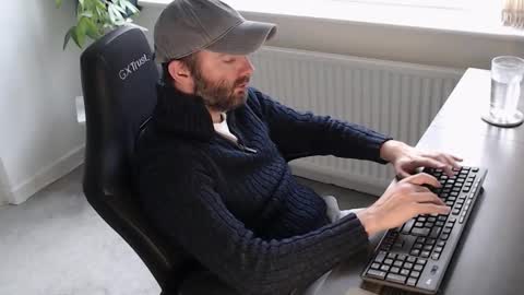 the_sensual_masturwait online show from November 24, 2:40 pm