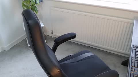 the_sensual_masturwait online show from October 22, 3:16 pm