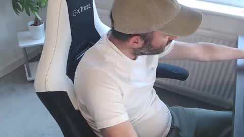 the_sensual_masturwait online show from October 14, 12:45 pm