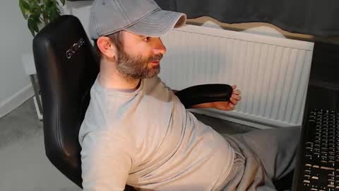 the_sensual_masturwait online show from November 3, 7:59 pm