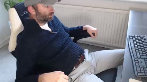 the_sensual_masturwait online show from October 15, 2:13 pm