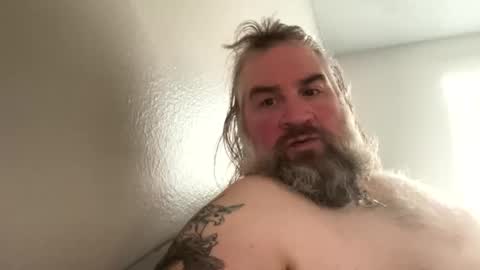 thealancross online show from April 3, 2:47 pm