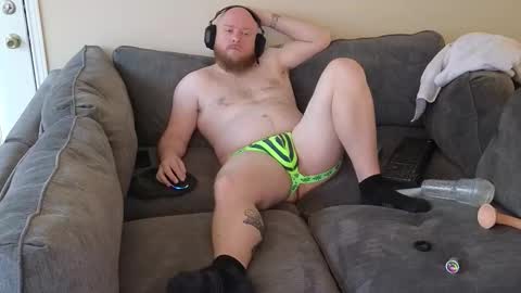 theballboy online show from February 5, 9:44 pm