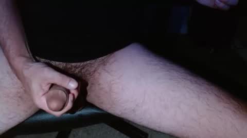 thebarbarian420 online show from November 29, 6:59 am