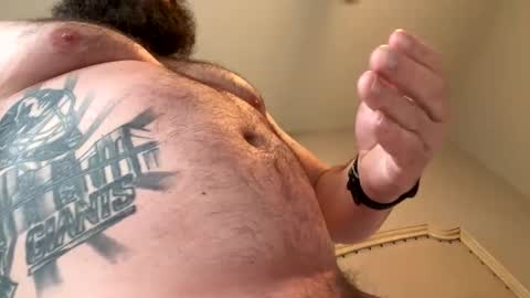 thebeardeddragon1985 online show from February 17, 4:17 pm