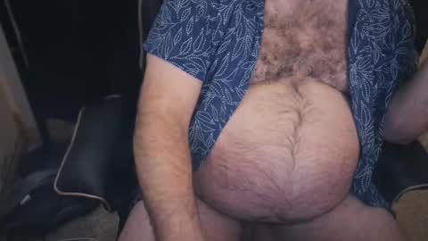 The Bear King online show from March 28, 3:29 am