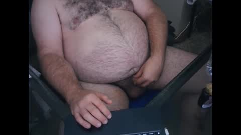 The Bear King online show from October 8, 5:23 am