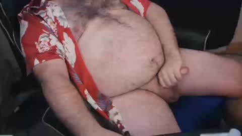 The Bear King online show from March 21, 9:41 pm