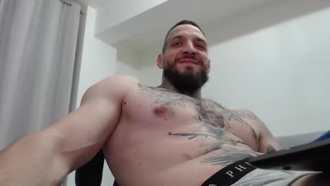 John online show from March 5, 7:21 pm