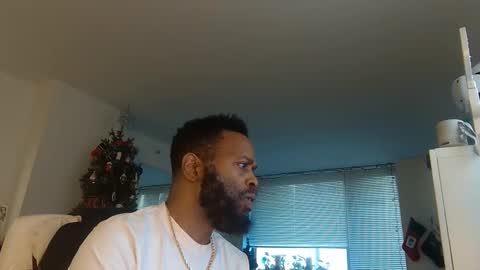 theblacklordmaster online show from January 15, 4:20 pm