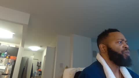 theblacklordmaster online show from February 2, 2:36 pm