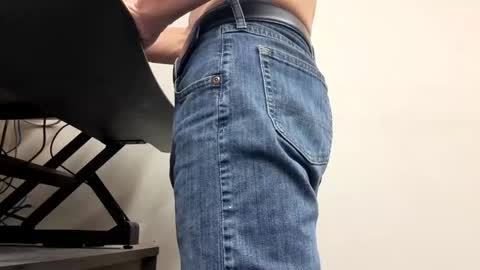 Snapshot of theblessed1 chatting on October 29, 10:51 am theblessed1 online show from October 29, 10:51 am